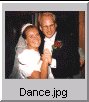 Many long dancing hours before this :-)