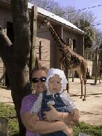That's A Long Neck...