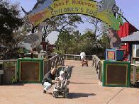 Let's Go And Pet Some Animals....