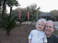 Leaving The Zoo...