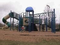 This Is Were I LIke To Hang Out...