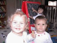 Smile Girls...