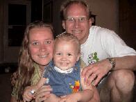 The Whole Family...