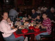 I Love Mexican Food :-)