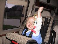Let's Go Daddy...