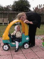 My Car Is Fast :-)
