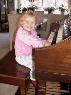 Need A Piano Lesson?