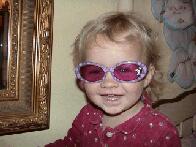 Just Like A Movie Star....