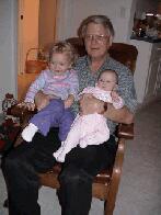 Proud Grandpa...