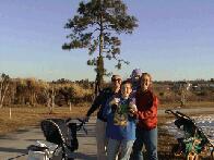 What A Nice Day...