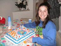 Want Some Cake?